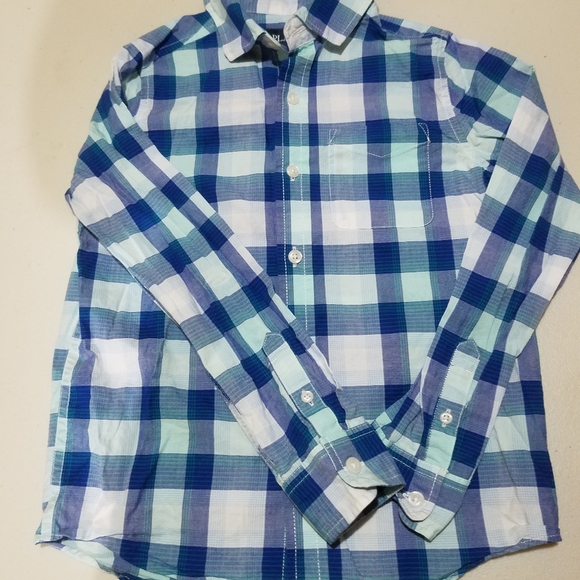 Boy's clothes bundle (7-8) - Picture 7 of 7
